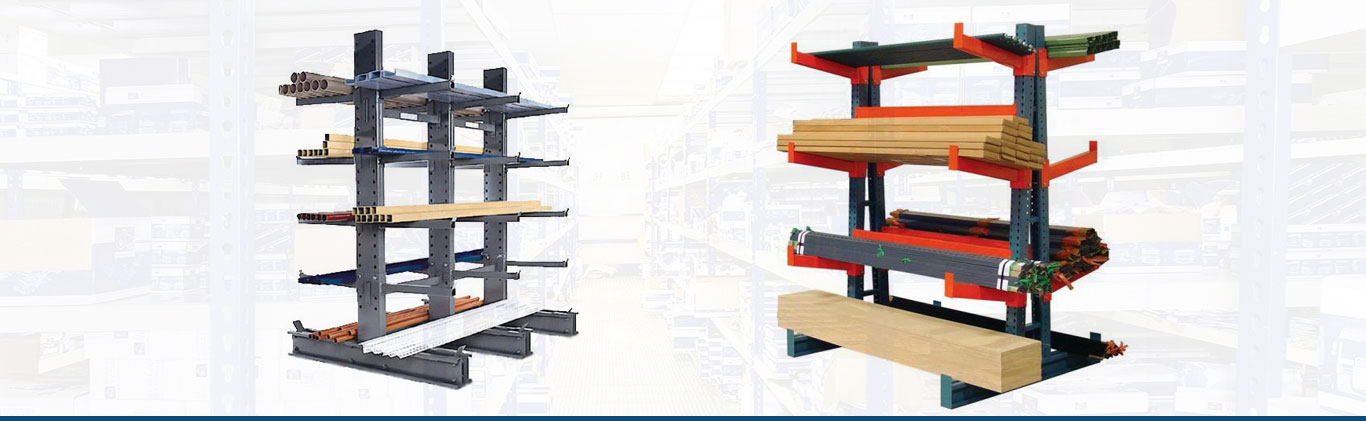 Cantilever Rack