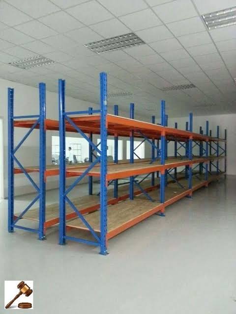 Heavy Duty Racks